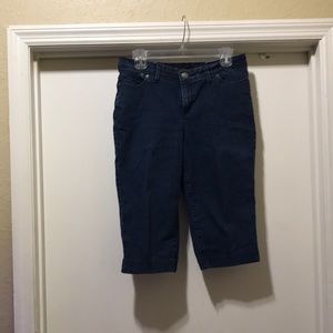 The limited jeans shorts